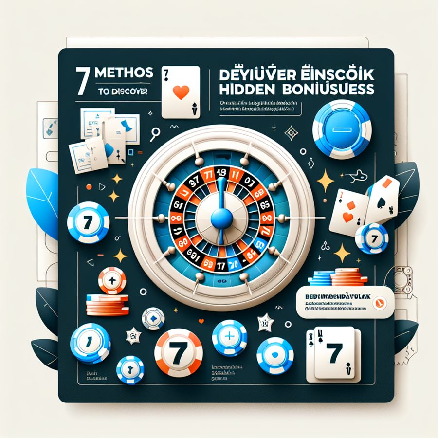 Lotusbet'te Gizli Bonusları Bulmanın 7 Yolu